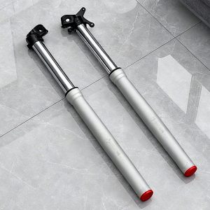 X1KA001 CQR250 Inverted Dual-Disc Front Shock Absorber