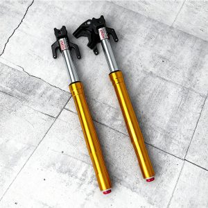 X1KA005 Inverted Front Shock Absorber