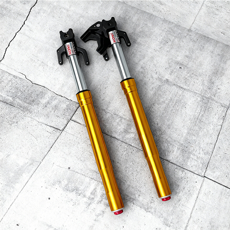 X1KA005 Inverted Front Shock Absorber