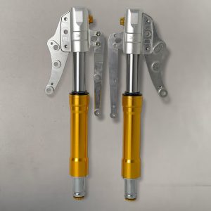 X1KA013 NMAX Inverted Front Shock Absorber