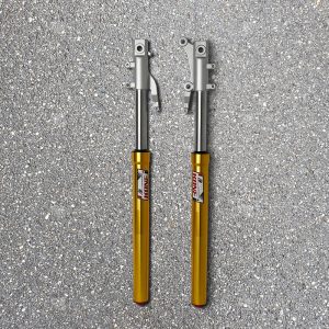 X1KA016 X-Men Inverted Front Shock Absorber