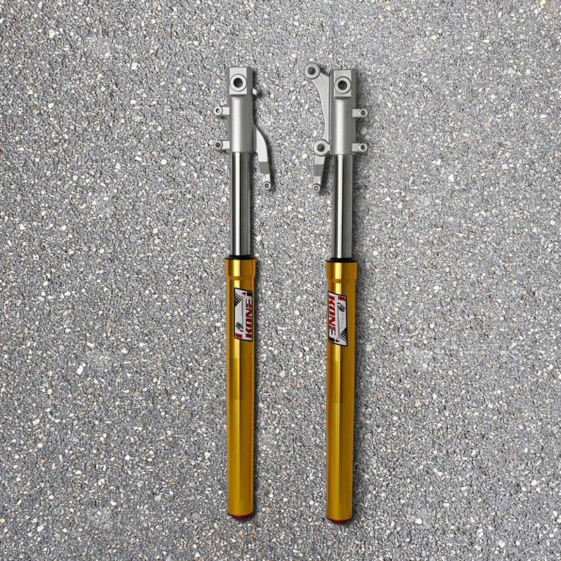 X1KA016 X-Men Inverted Front Shock Absorber