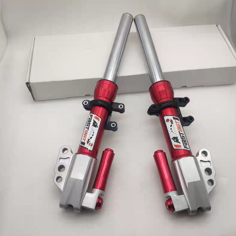 X1KA022 X-Men Modified Front Shock Absorber