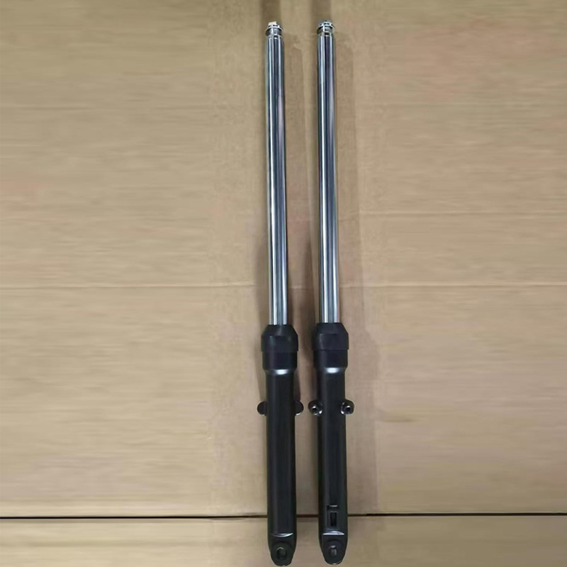 X1KA025 TS125 Front Shock Absorber