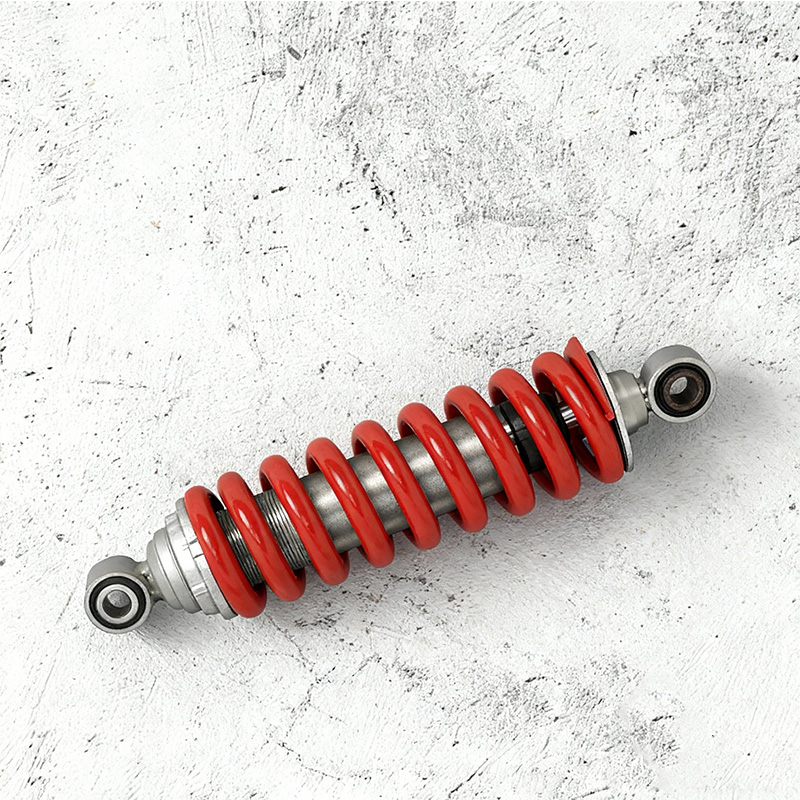 X1KA051 Center Shock Absorber