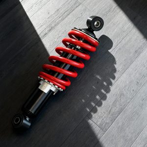 X1KA052 Center Shock Absorber