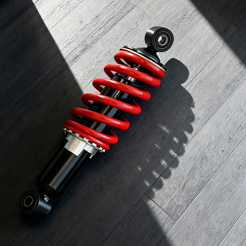 X1KA052 Center Shock Absorber