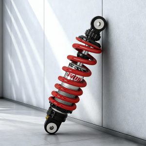 X1KA054 Center Shock Absorber