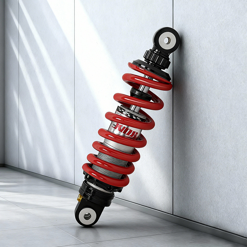 X1KA054 Center Shock Absorber