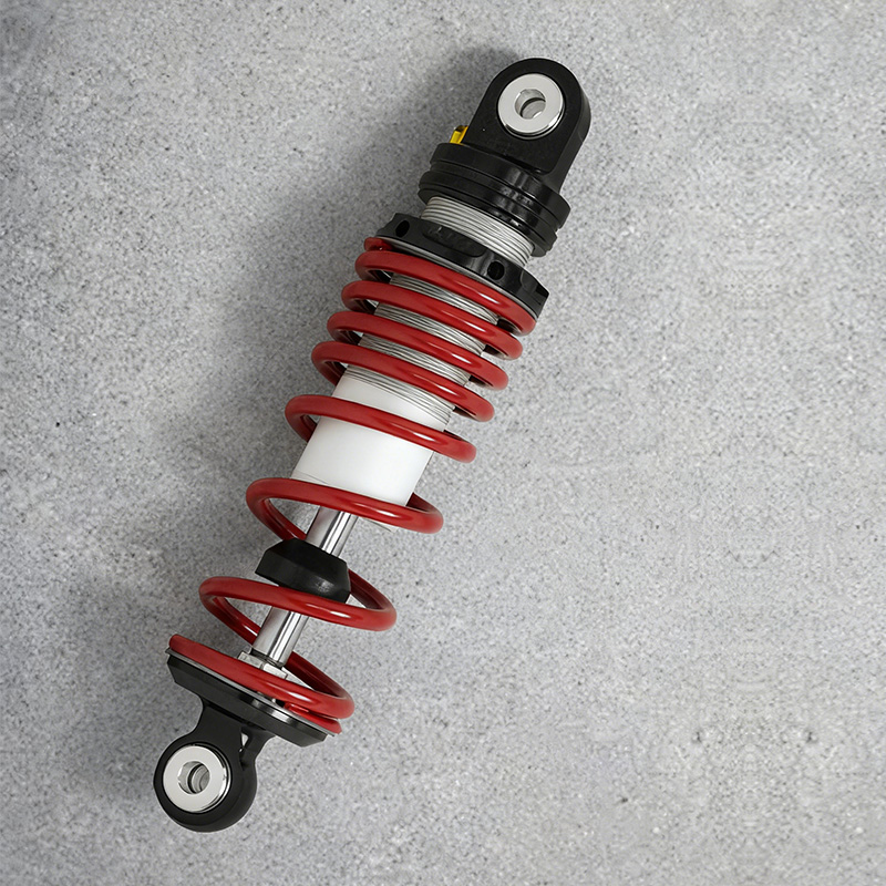 X1KA055 Center Shock Absorber