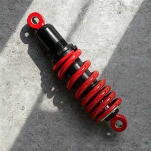X1KA057 Center Shock Absorber