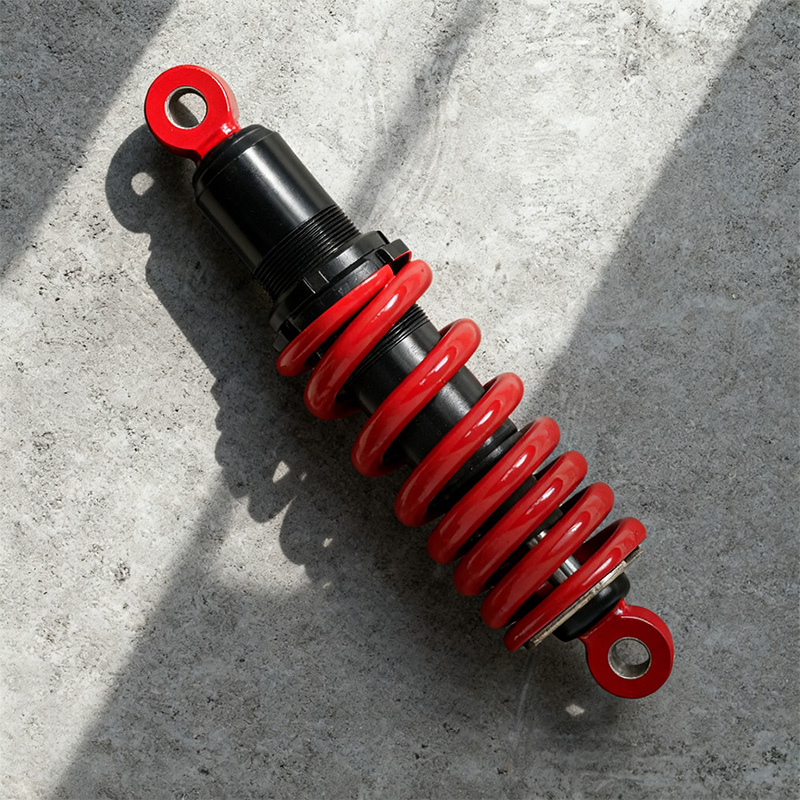 X1KA057 Center Shock Absorber