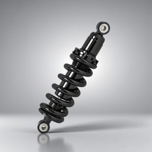 X1KA058 Center Shock Absorber