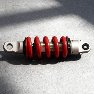 X1KA064 Center Shock Absorber