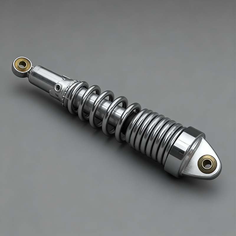 X1KA078 Yutou Rear Shock Absorber (Conventional)