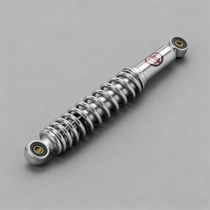 X1KA088 Rear Shock Absorber (Conventional)