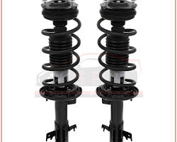 High-quality control arm shock absorber strut assembly for B2B wholesale