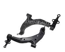 Factory quality control and 100% Dyno testing for shock absorbers